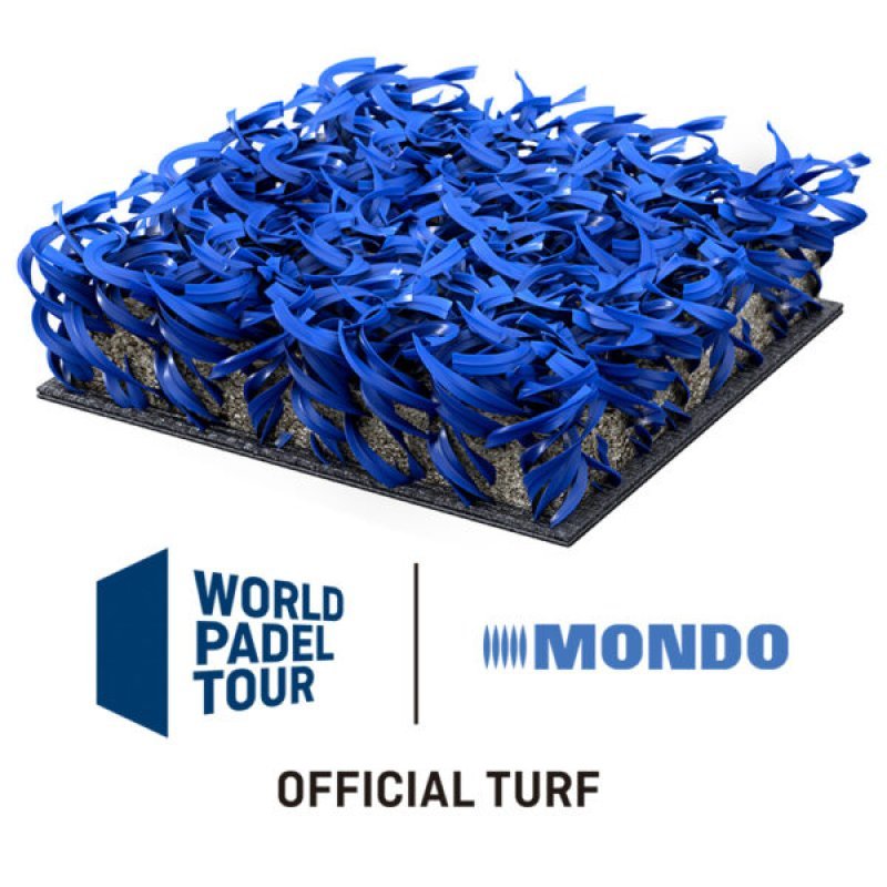 Mondo Padel Turf Supercourt XN
