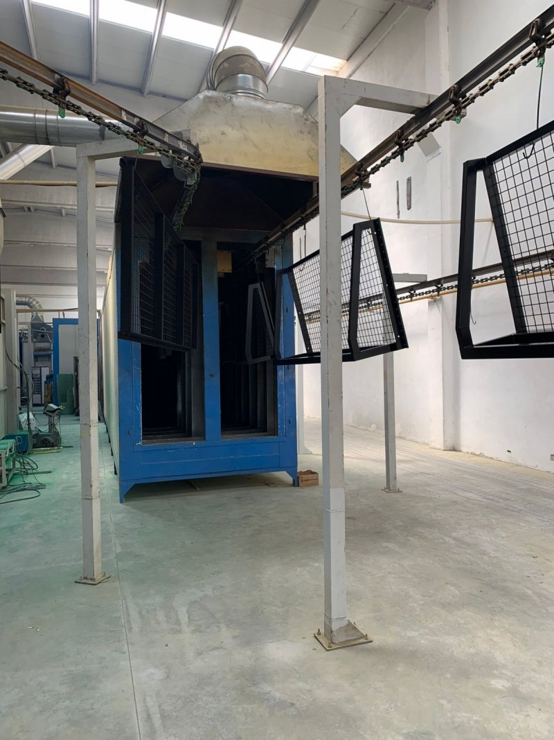 Foundation Construction