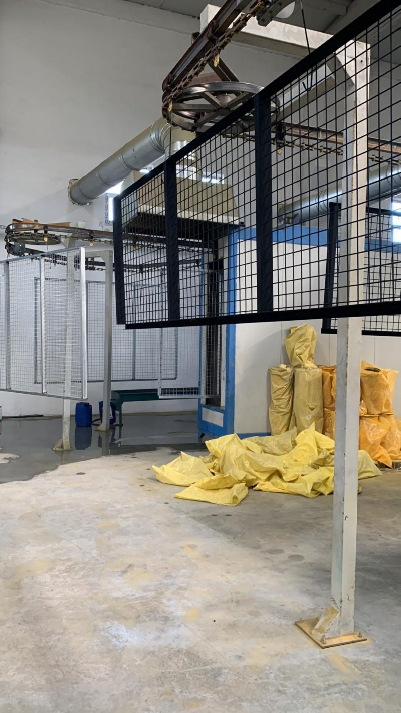 Foundation Construction