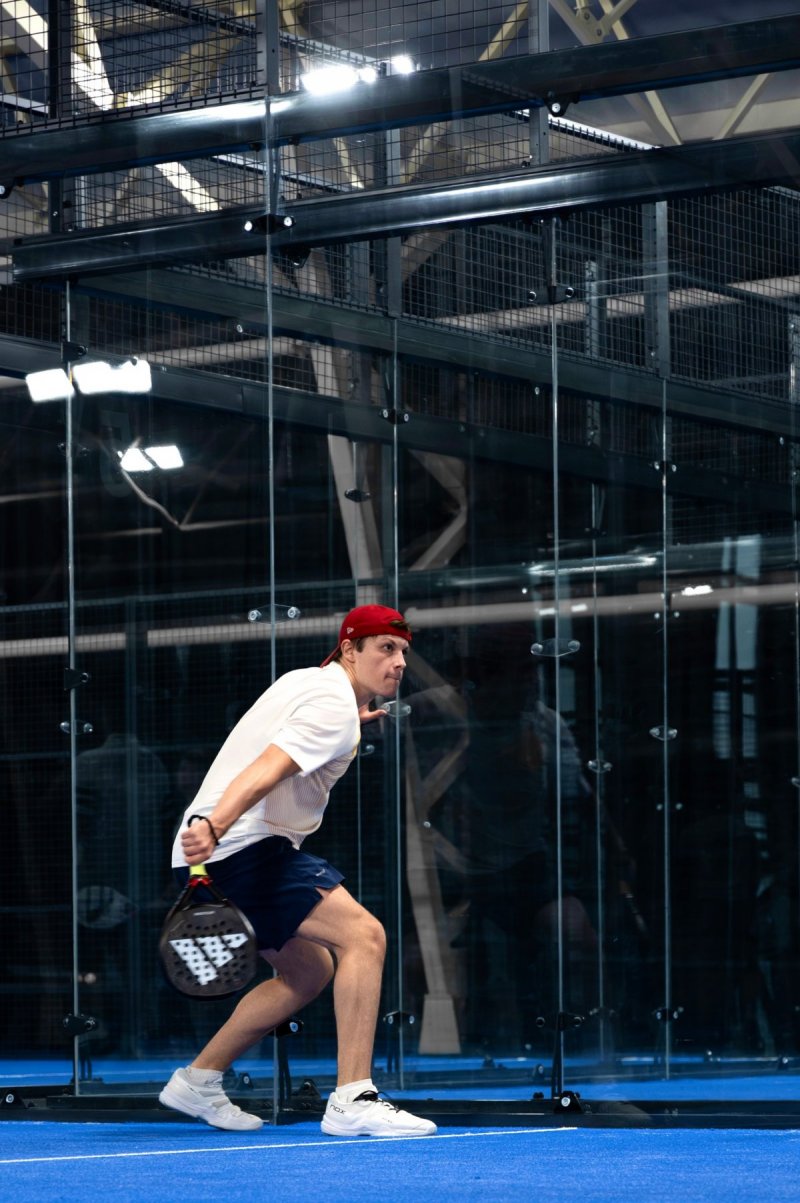 Premium Padel Courts in Belarus Minsk | Mediterra Padel