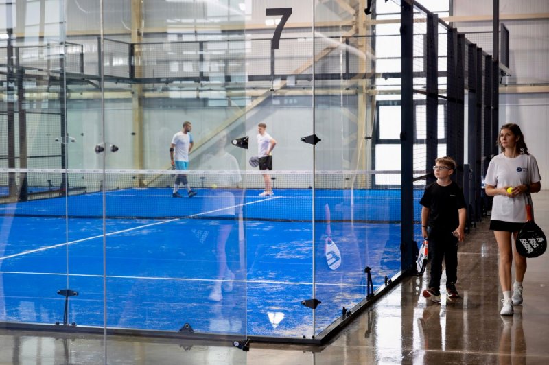 Mediterra Padel’den Belarus’ta 7 Kortluk Proje