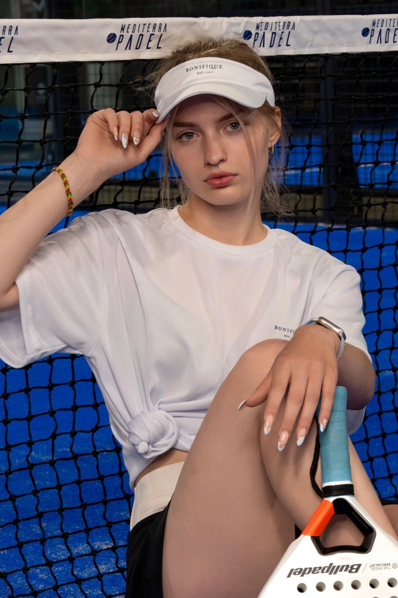 Premium Padel Courts in Belarus Minsk | Mediterra Padel