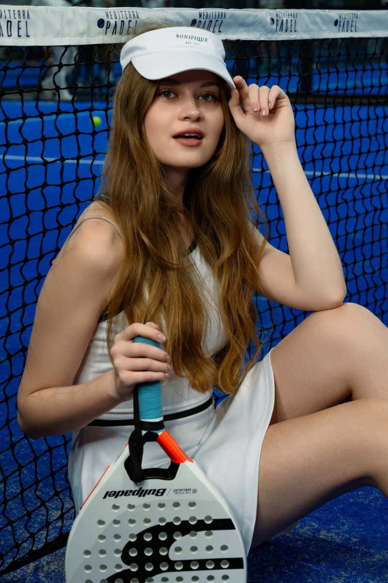 Premium Padel Courts in Belarus Minsk | Mediterra Padel