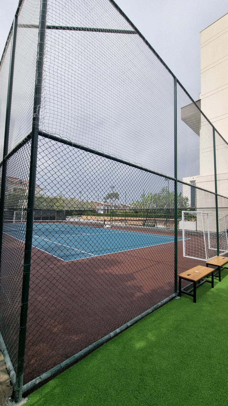 Premium Padel Court and Multi-Sport Area at DoubleTree by Hilton Kemer Antalya