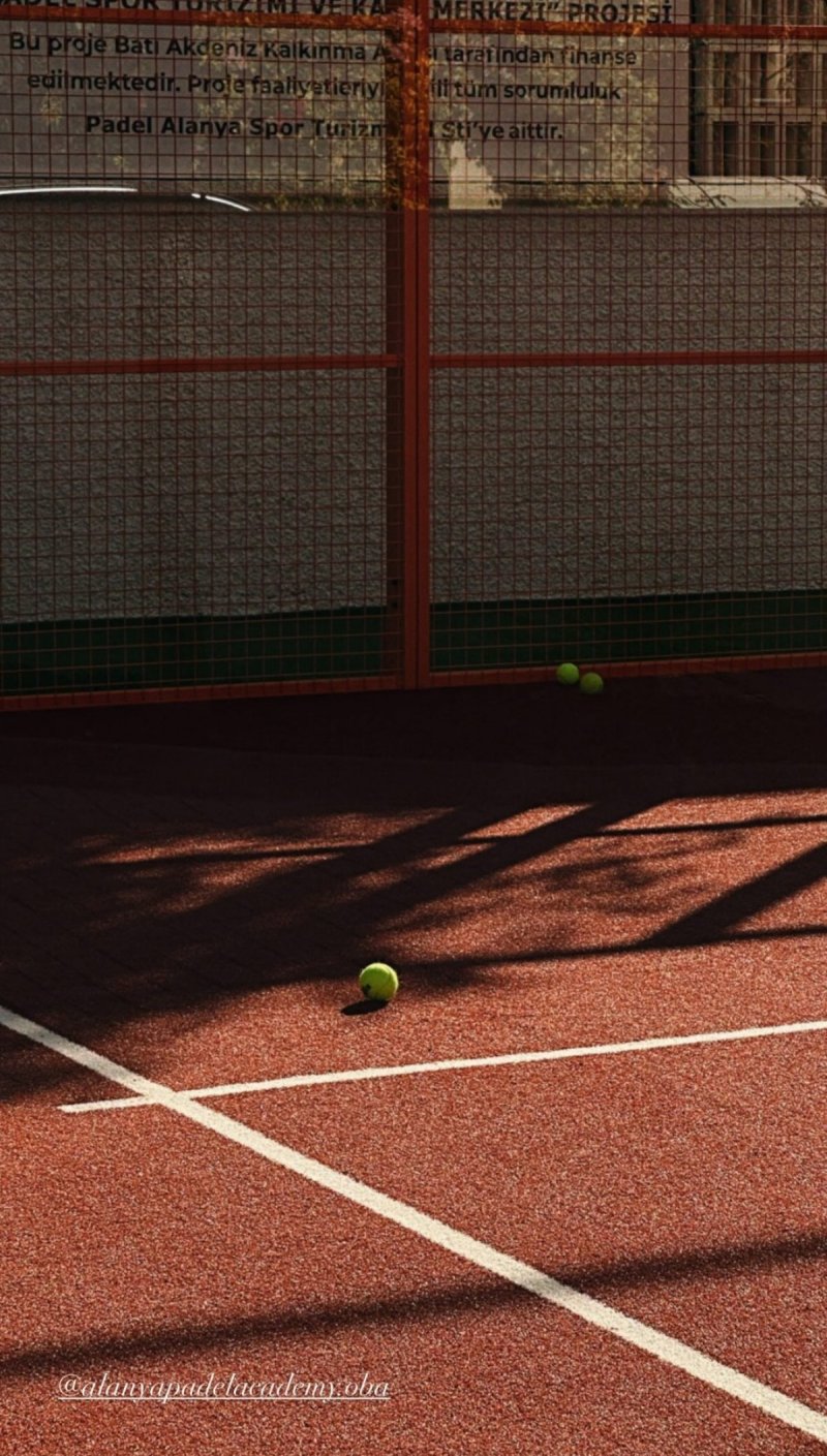 Premium Full Panoramic Padel Courts Installed in Alanya | Mediterra Padel
