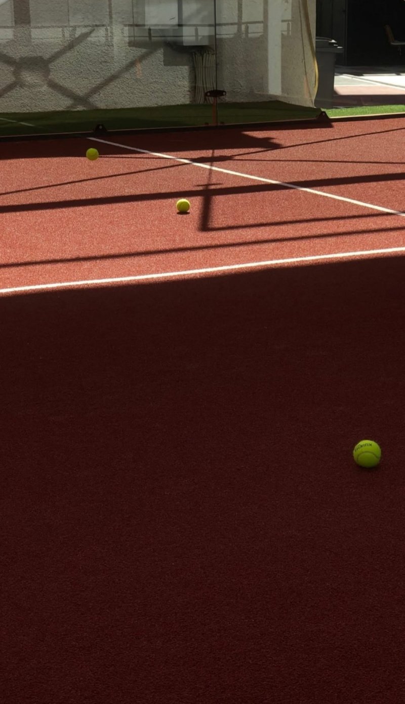 Premium Full Panoramic Padel Courts Installed in Alanya | Mediterra Padel