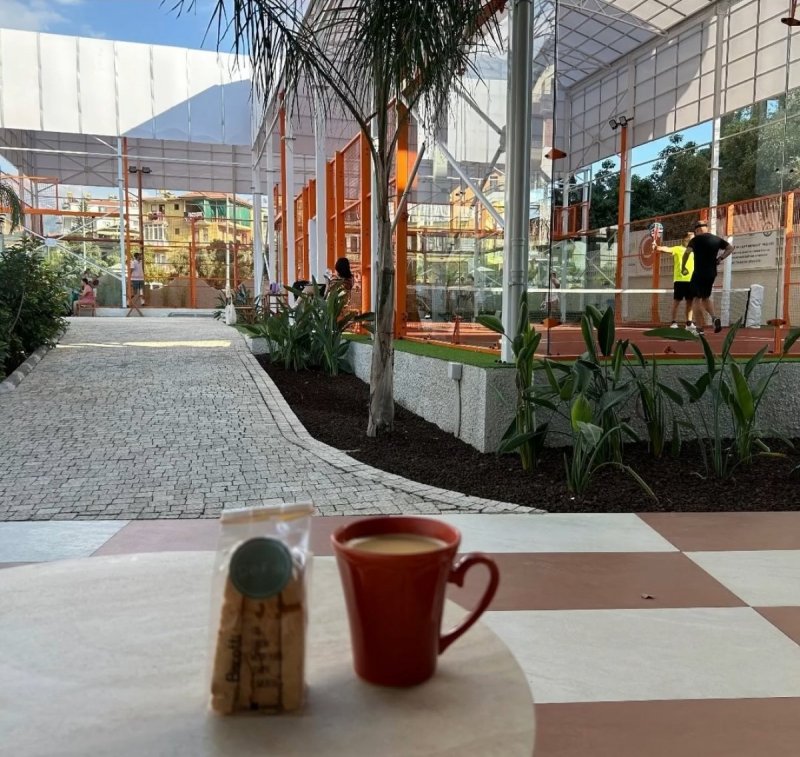 Premium Full Panoramic Padel Courts Installed in Alanya | Mediterra Padel