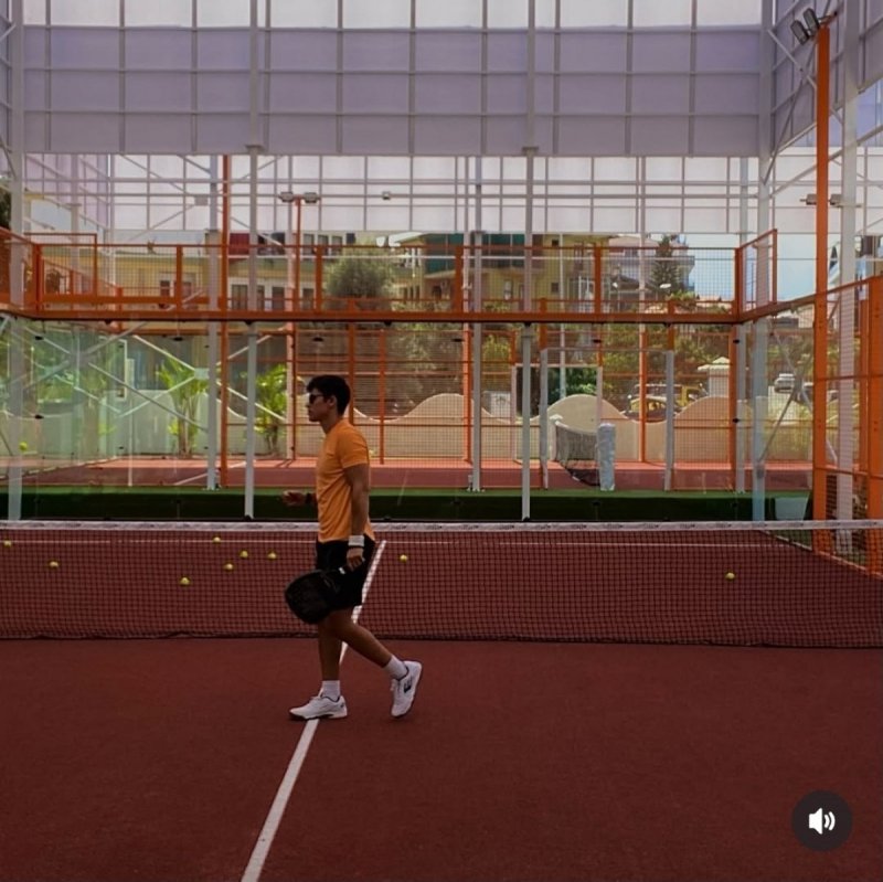Premium Full Panoramic Padel Courts Installed in Alanya | Mediterra Padel
