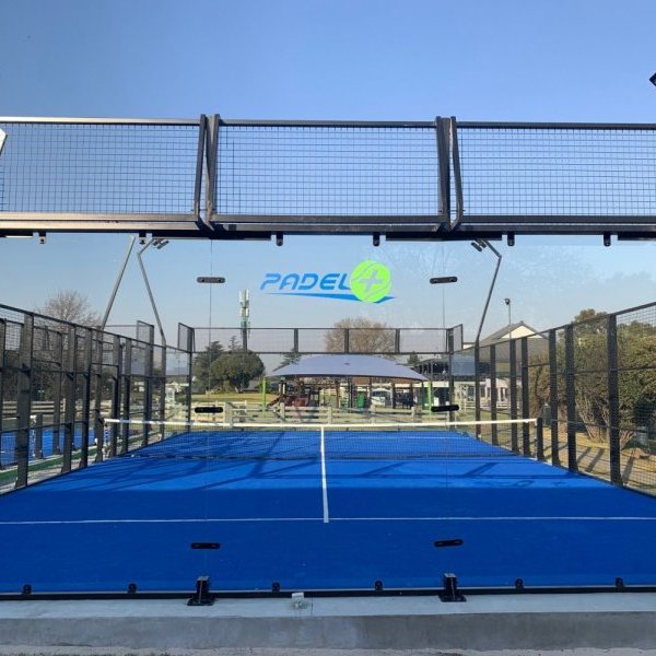 ​Padel Court Manufacturer and Supplier: Elevating the Padel Experience