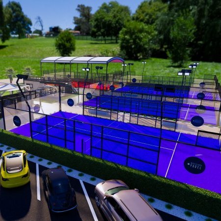 Fabricant et fournisseur de terrains de padel : élever l'expérience Padel