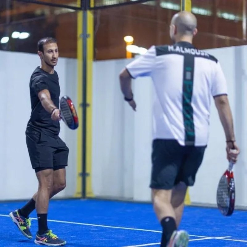 Padel Tenis Nasıl Oynanır