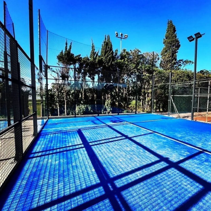 Padel’in Hızla Yükselişi
