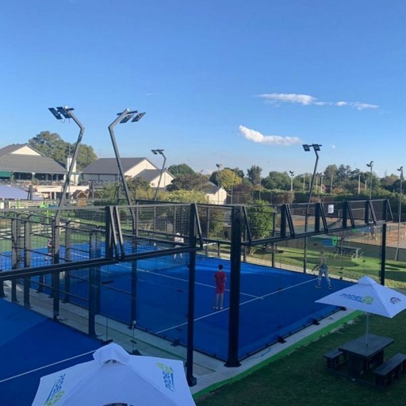 Padel Raketi Seçimi