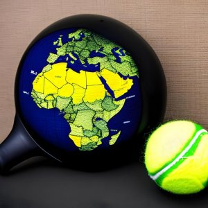 L’essor du padel en Afrique : construction pionnière de courts de padel �  travers le continent