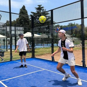 The Benefits of Installing a Padbol Court