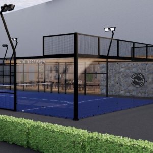 The Smart Investment: Padel Courts with Mediterra Padel