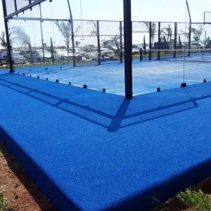 Profesyonel Padel Kortu Montaj Hizmetleri - Mediterra Padel