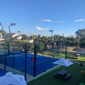 Padel Kort Fiyatları 2025