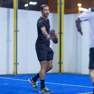 Padel Sakatlıklarını Nasıl Önleriz