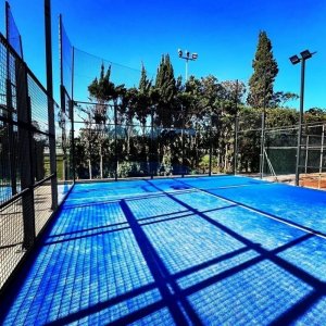 Padel’in Squash’tan Farkı Nedir
