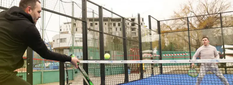 Mediterra Padel