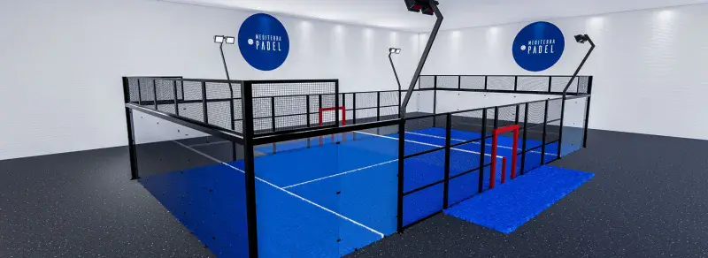 Mediterra Padel