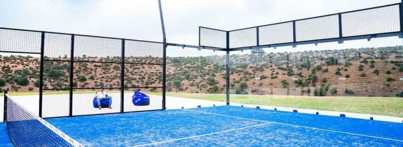 Mediterra Padel