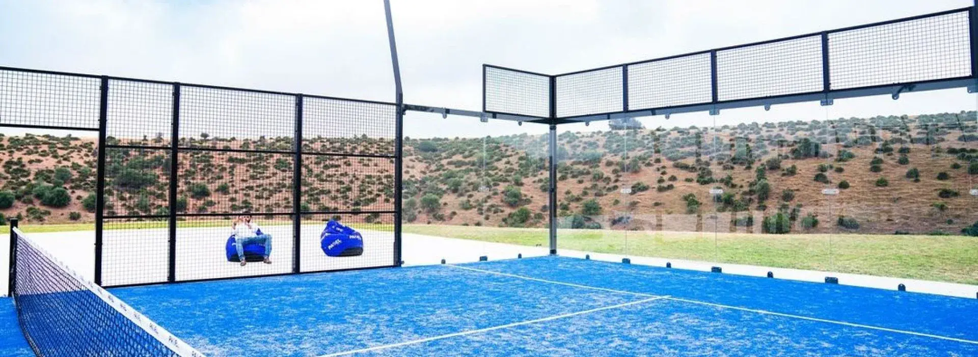 Mediterra Padel