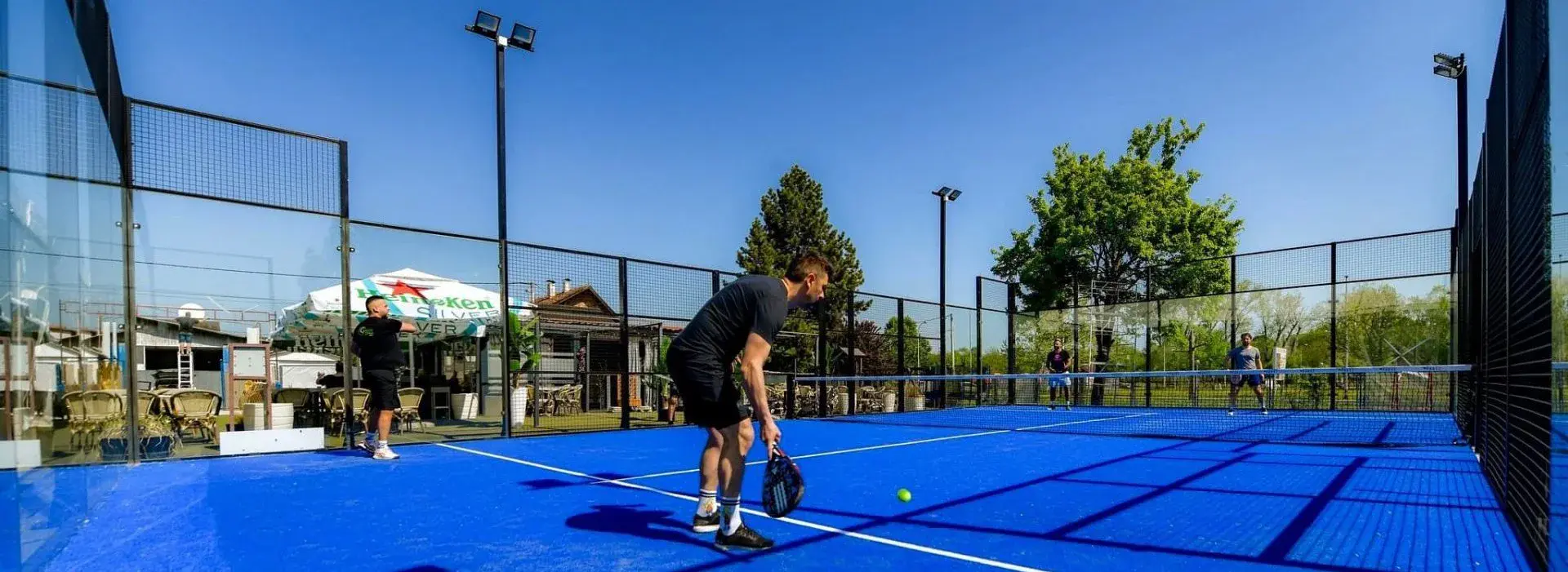 Mediterra Padel