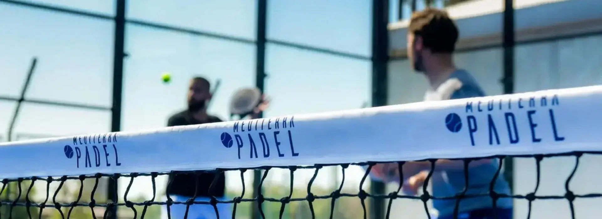 Mediterra Padel