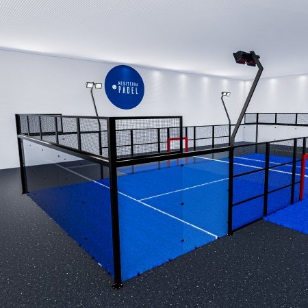 Défi Méditerranée Pro