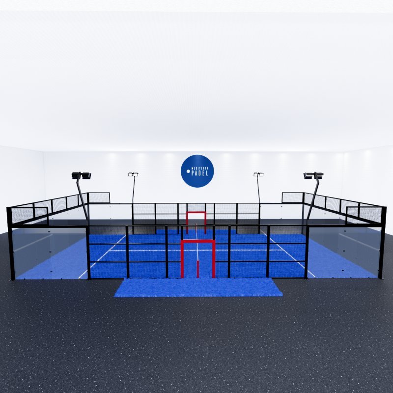 Défi Méditerranée Pro