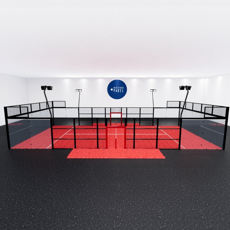 Défi Méditerranée Pro