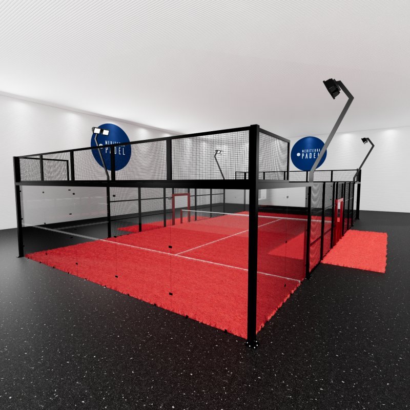 Défi Méditerranée Pro