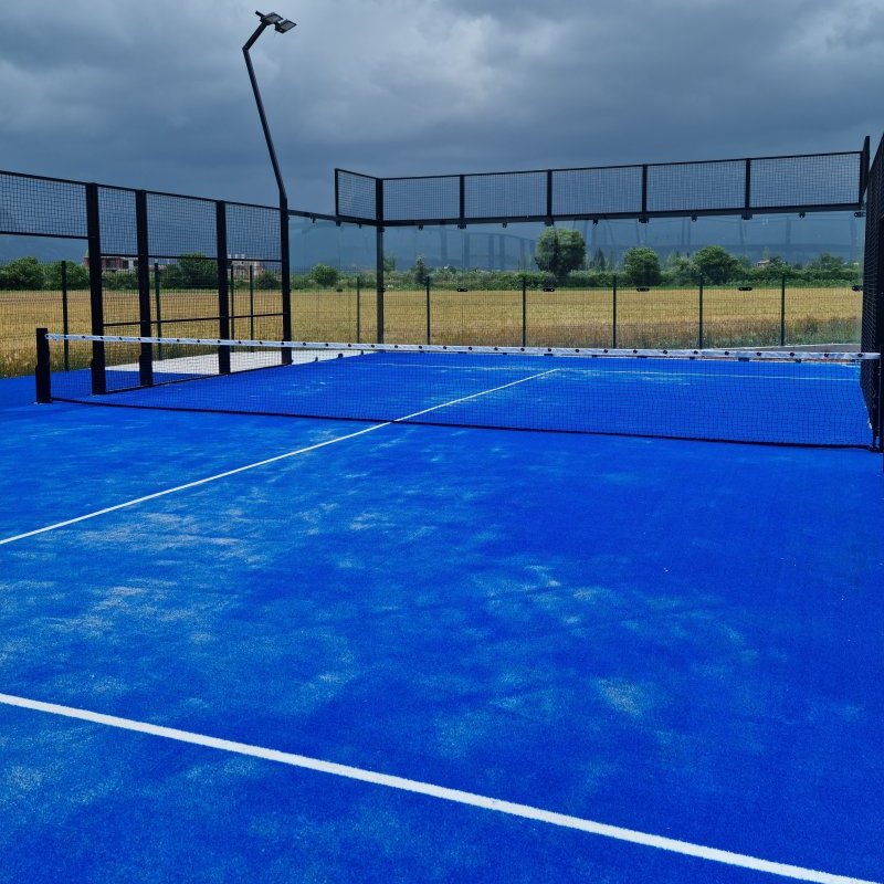 Panoramik Padel Kort