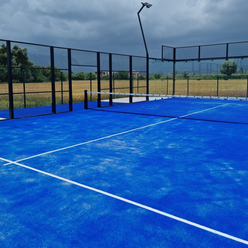 Panoramik Padel Kort