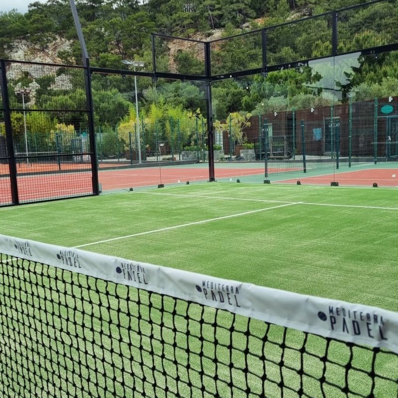 Défi Méditerranée Pro