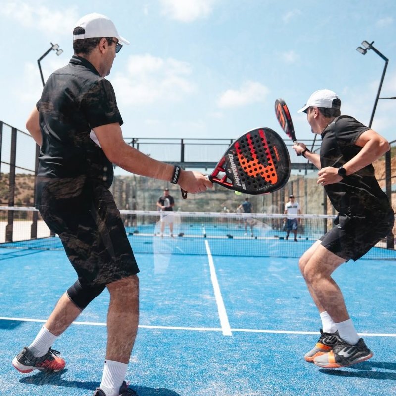 Défi Méditerranée Pro