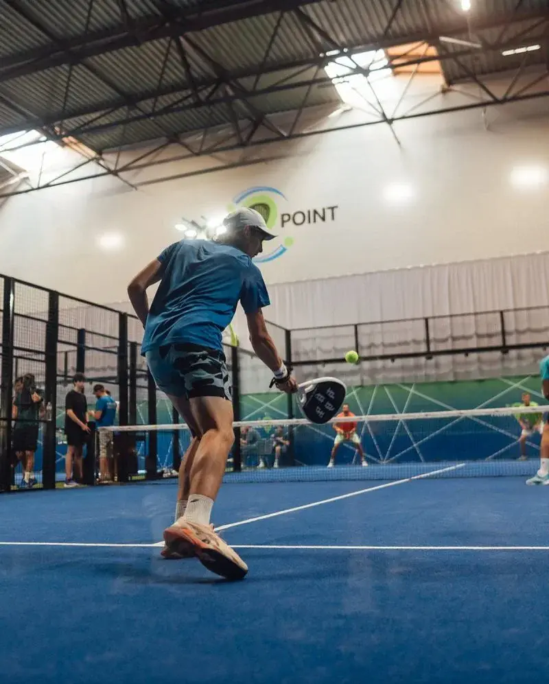 Défi Méditerranée Pro